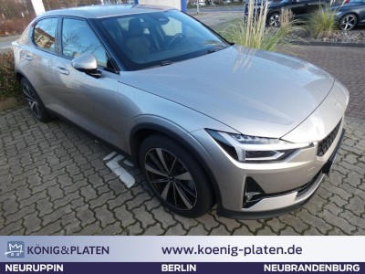 Polestar 2 Long Range Single Motor Elektro Pilot-Lite