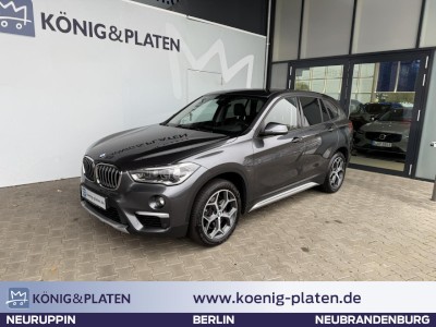 BMW X1 xDrive 20i xLine