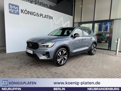 Volvo XC40 B4 2WD Ultimate Dark (EURO 6d)