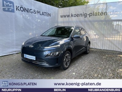 Hyundai KONA Elektro MJ 23 (39,2 kWh) ADVANTAGE – Paket