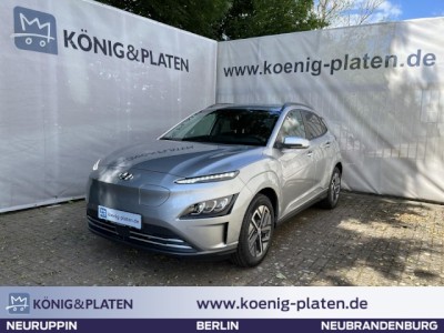 Hyundai KONA Elektro MJ 23 (39,2 kWh) ADVANTAGE – Paket