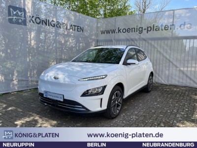 Hyundai KONA Elektro MJ 23 (39,2 kWh) ADVANTAGE – Paket