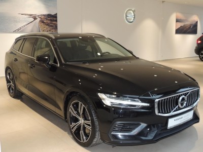 Volvo V60 Recharge T6 AWD Inscription Vollausstatt.