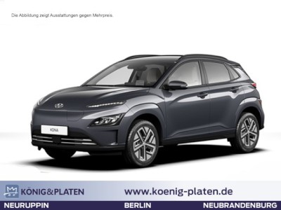 Hyundai Kona Elektro MY23(64 kWh)Prime,Sitz-Paket