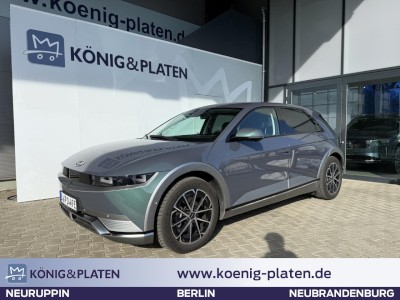 Hyundai IONIQ 5 MJ24 77,4kWh Batt. UNIQ-Paket Relaxpaket
