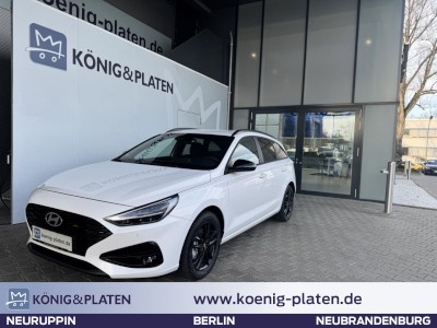 Hyundai i30 FL Kombi 1.0T-GDi (100PS) 7DCT 2WD ADVANTAGE