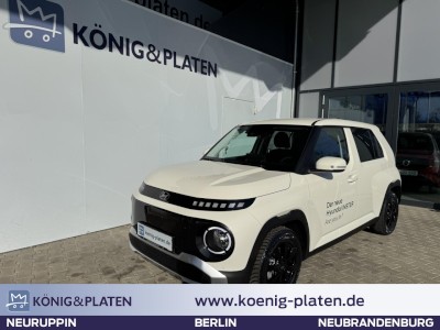 Hyundai Inster EV 42 kWh (97 PS) 2WD TREND Effizienz-P.