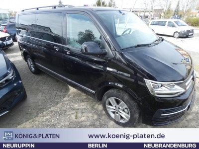 Volkswagen T6 2.0 TDI 4Motion Caravelle Highline lang