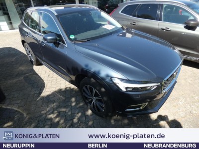 Volvo XC60 B4 (Diesel) AWD Inscription (EURO 6d)