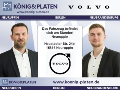 Volvo XC60 B5 (Benzin) AWD Plus Dark (EURO 6d)