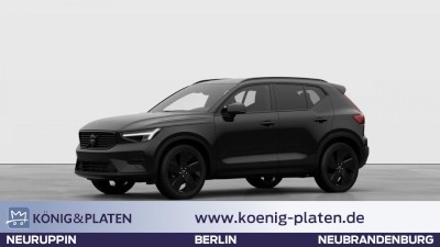 Volvo XC40 B4 2WD Ultra Black Edition (EURO 6e)