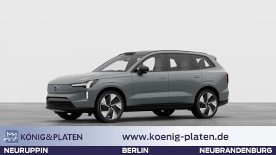 Volvo EX90 Twin Motor AWD Ultra 7-Sitzer