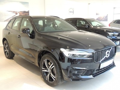 Volvo XC60 Recharge T6 AWD R-Design