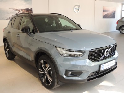 Volvo XC40 Recharge T5 R-Design