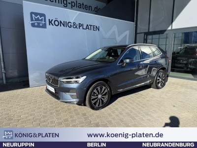 Volvo XC60 B5 (Benzin) AWD Inscription (EURO 6d)