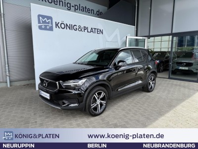 Volvo XC40 T3 2WD Momentum Pro (EURO 6d-TEMP)