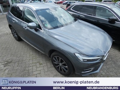 Volvo XC60 B4 (Diesel) AWD Inscription (EURO 6d)
