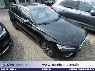 Volvo V60 Recharge T6 AWD Inscription Expression