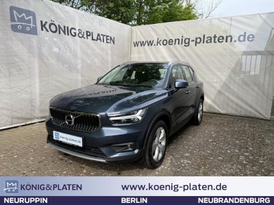 Volvo XC40 D3 2WD Momentum Pro (EURO 6d-TEMP)