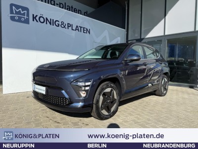 Hyundai KONA Elektro SX2 (156PS) 48,4kWh ADVANTAGE MJ24