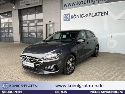 Hyundai i30 1.0 T-GDI Ed. 30 (EURO 6d)(OPF)