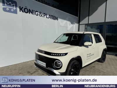 Hyundai Inster EV 42 kWh (97 PS) 2WD TREND Effizienz-P.