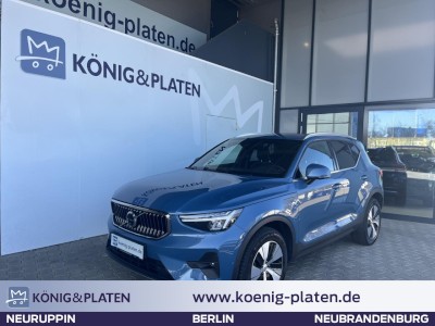 Volvo XC40 T5 2WD Core Plug-In (E6d)