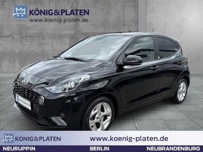 Hyundai i10 1.0 Edition 30 (EURO 6d)