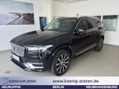 Volvo XC90 B5 (Diesel) AWD Inscription (EURO 6d) 5-Sitzer