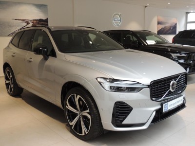 Volvo XC60 Recharge T8 AWD R-Design