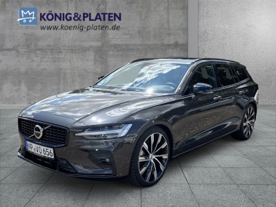 Volvo V60 B4 Benzin Ultimate Dark