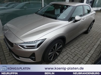 Polestar 2 Long Range Single Motor Elektro Pilot-Lite