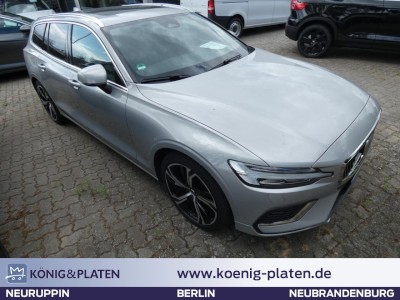 Volvo V60 T6 Twin Engine AWD Plus Bright Plug-In