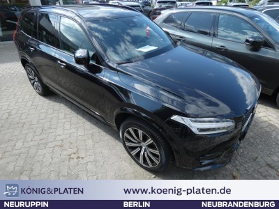 Volvo XC90 B5 (Diesel) AWD Plus Dark (EURO 6d)