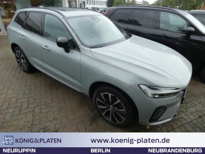 Volvo XC60 B4 (Diesel) 2WD Ultimate Dark (EURO 6d)
