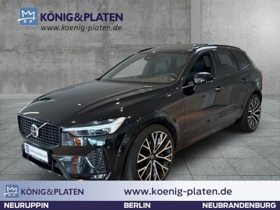 Volvo XC60 B5 (Diesel) AWD R-Design (EURO 6d)