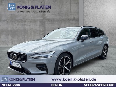 Volvo V60 B4 (Benzin) Plus Dark (EURO 6d)(OPF)