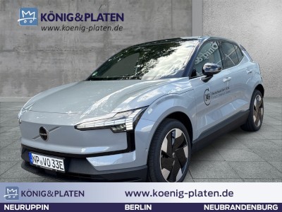 Volvo EX30 Twin Performance AWD Ultra