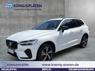 Volvo XC60 B4 (Benzin) 2WD R-Design (EURO 6d)