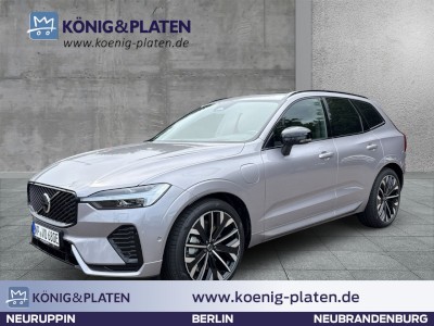 Volvo XC60 T8 AWD Ultra Dark Plug-In (EURO 6e)