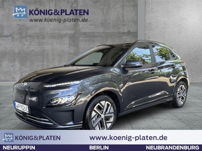 Hyundai Kona Elektro MY23 (64 kWh) Prime, Sitz-Paket,