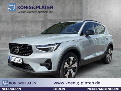 Volvo XC40 T4 Ultimate Dark Recharge Plug-In Hybrid