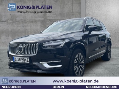 Volvo XC90 T8 AWD Inscription Expression Plug-In (E6d)