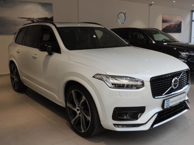 Volvo XC90 B5 (Diesel) AWD R-Design 7-Sitzer