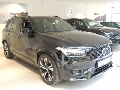 Volvo XC90 B5 (Diesel) AWD R-Design