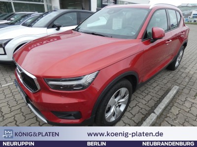 Volvo XC40 D3 Momentum Pro (EURO 6d-TEMP)