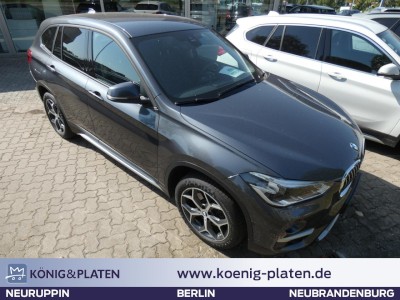 BMW X1 xDrive 20i xLine