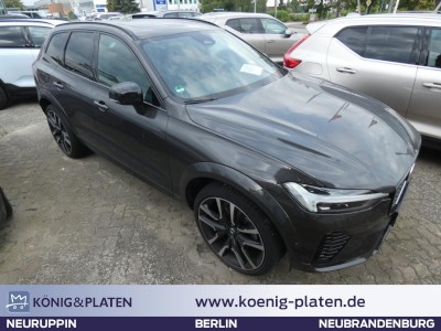 Volvo XC60 B5 (Diesel) AWD Ultimate Dark (EURO 6d)