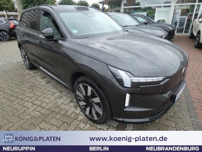 Volvo EX90 Twin Motor AWD Ultra 7-Sitzer