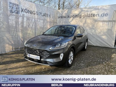 Ford Kuga 1.5 EcoBoost Titanium X Start/Stopp (EURO 6d-